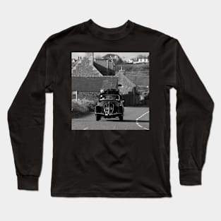 Vacances en Bretagne Long Sleeve T-Shirt